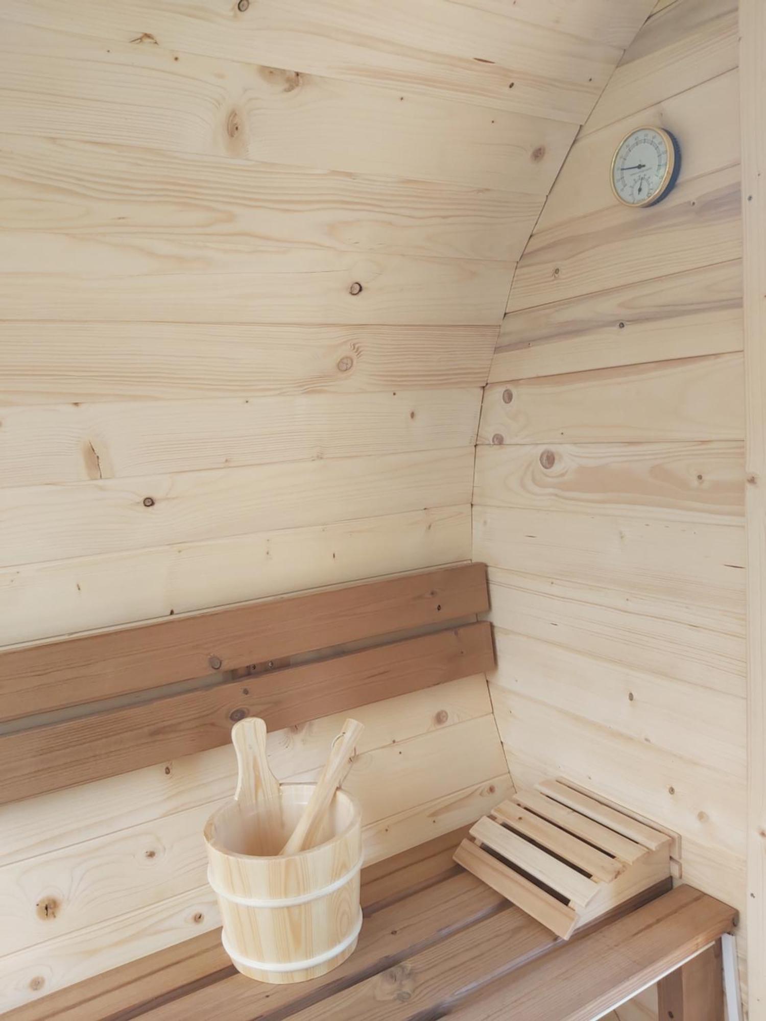 Domek Pod Hajdowka Jordanow Exterior foto